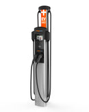 ChargePoint CT4021 Level 2 EV Charger - Dual Output, Bollard Mount