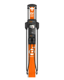 ChargePoint CT4021 Level 2 EV Charger - Dual Output, Bollard Mount