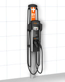 ChargePoint CT4023 Level 2 EV Charger - Dual Output, Wall Mount