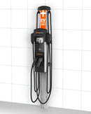 ChargePoint CT4023 Level 2 EV Charger - Dual Output, Wall Mount