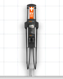ChargePoint CT4023 Level 2 EV Charger - Dual Output, Wall Mount