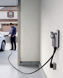 ChargePoint Home Flex Level 2 WiFi EV Charging Station, 16 to 50 Amp, 240V