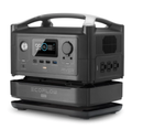 EcoFlow RIVER + Extra Battery Bundle