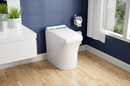 Cinderella Incinerating Toilet - FREEDOM