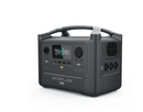 EcoFlow RIVER Max + 160W Solar Panel