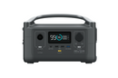 EcoFlow RIVER + 160W Solar Panel