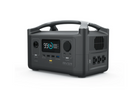 EcoFlow RIVER + 160W Solar Panel