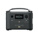 EcoFlow RIVER Pro + RIVER Pro Extra Battery