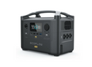 EcoFlow RIVER Pro + 160W Solar Panel