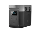 EcoFlow DELTA + 110W Solar Panel