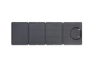 EcoFlow DELTA + 110W Solar Panel