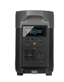 EcoFlow DELTA PRO + 220W Solar Panel