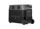 EcoFlow DELTA PRO + 220W Solar Panel
