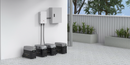 EcoFlow DELTA PRO + 220W Solar Panel