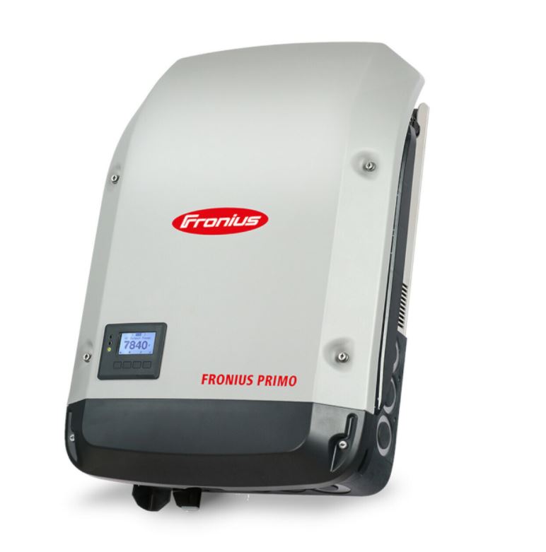 Fronius - Primo 6.0-1 Inverter