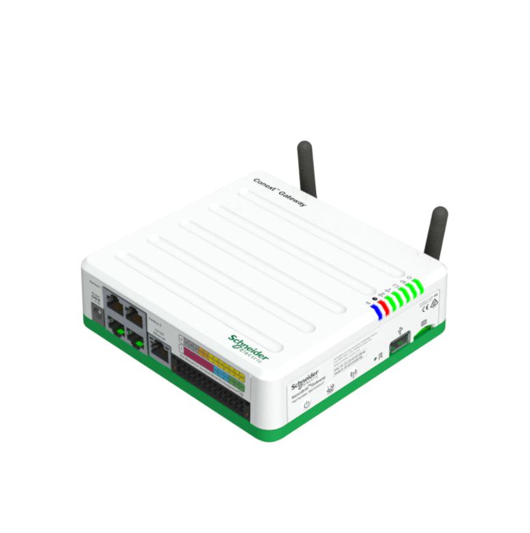 Schneider - Conext Gateway