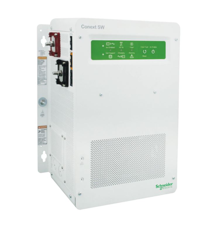 Schneider - Conext SW 4024 Hybrid Inverter