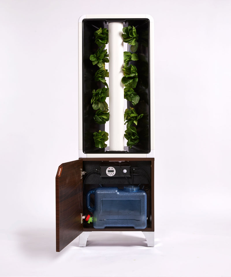 EVE - Small Hydroponic Indoor Garden System