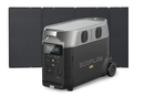 EcoFlow DELTA PRO + 400W Solar Panel