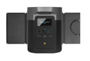 EcoFlow DELTA MAX 2000 + 110W Solar Panel