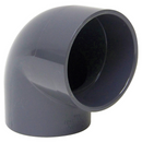 Cinderella Incinerating Toilet Elbows