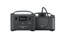 EcoFlow RIVER Pro + RIVER Pro Extra Battery
