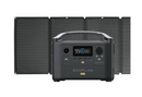 EcoFlow RIVER Pro + 160W Solar Panel