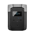 EcoFlow DELTA MINI + 220W Solar Panel