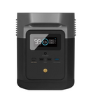 EcoFlow DELTA MINI + 160W Solar Panel