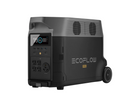 EcoFlow DELTA PRO + 220W Solar Panel