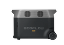 EcoFlow DELTA PRO + 400W Solar Panel