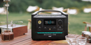 EcoFlow RIVER MAX Portable Power Station