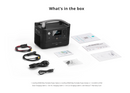 EcoFlow RIVER MAX Portable Power Station