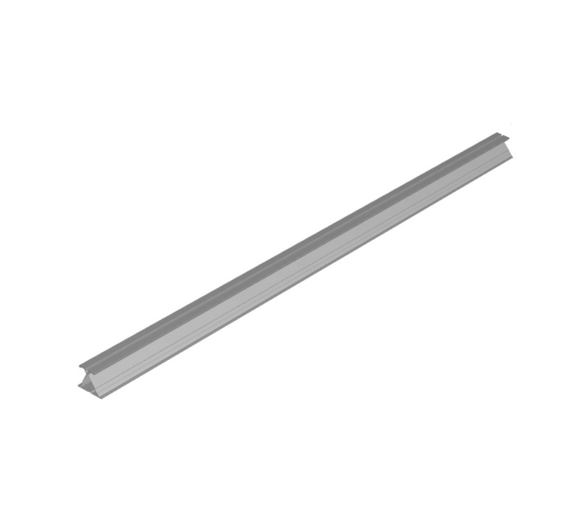 Schletter - S1.8 Rail - 4.4m