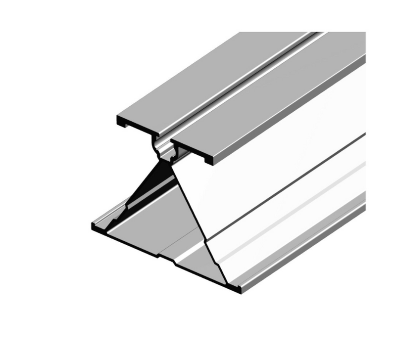 Schletter - S1.8 Rail - 4.4m