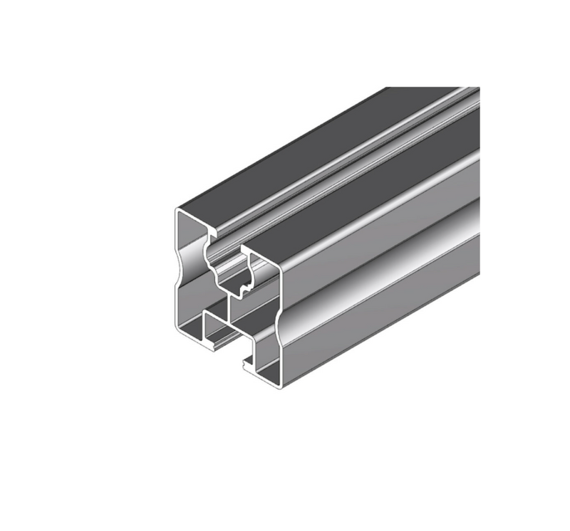 Schletter - Solo Rail - 4.4m