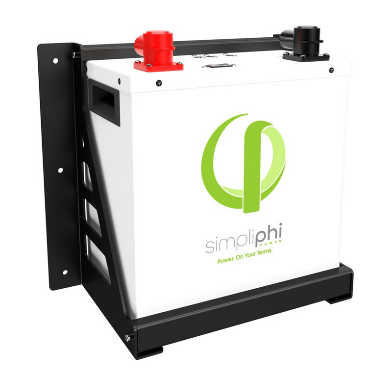 SimpliPhi - AmpliPHI 3.8 - 48V