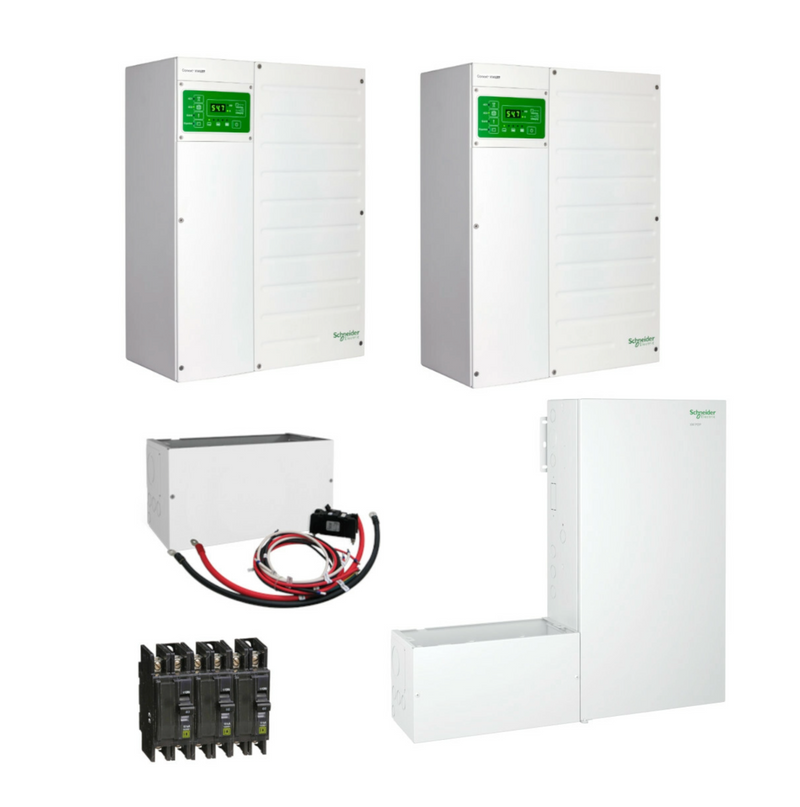 Home Battery Backup - Extra Large