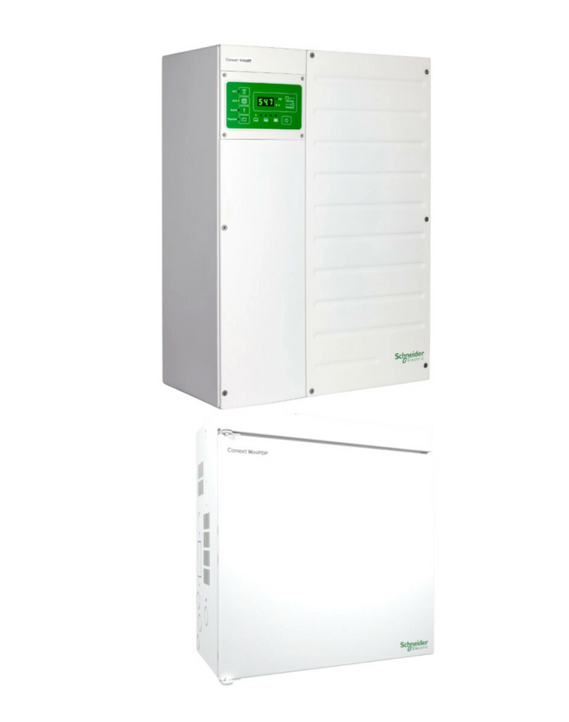 Home Battery Backup - Large