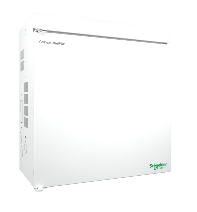 Schneider - Conext XW+ Mini Power Distribution Panel