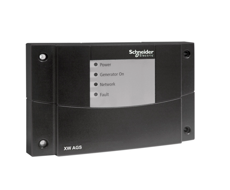 Schneider - Conext Automatic Generator Start