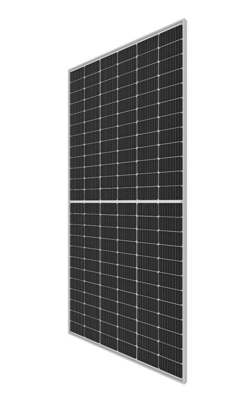 Longi Solar Panel: LR4-72HPH-450M - Monofacial