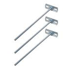 Cinderella Freedom Vent Kit - Does Not Penetrate Roof Surface